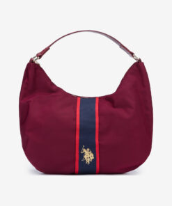 Patterson Tall Kabelka U.S. Polo Assn | Červená | Dámské | UNI