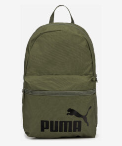 Phase Batoh Puma | Zelená Hnědá | Pánské | UNI