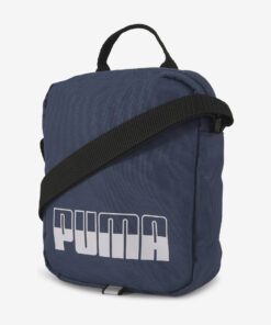Plus II Cross body bag Puma | Modrá | Pánské | UNI