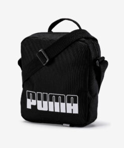 Plus II Cross body bag Puma | Černá | Pánské | UNI