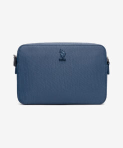 Portsmouth Cross body bag U.S. Polo Assn | Modrá | Dámské | UNI