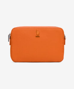 Portsmouth Cross body bag U.S. Polo Assn | Oranžová | Dámské | UNI