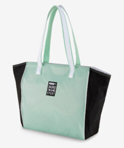 Prime Street Taška Puma | Černá Zelená | Dámské | UNI