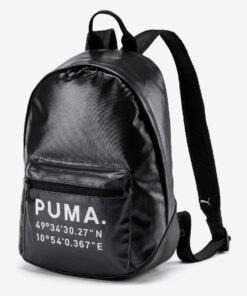 Prime Time Archive Batoh Puma | Černá | Dámské | UNI