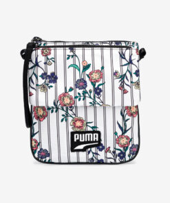 Prime Time Festival Cross body bag Puma | Bílá | Dámské | UNI