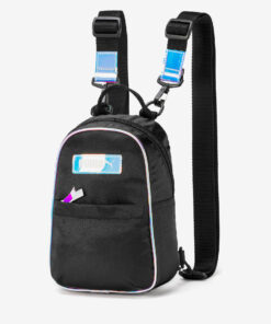 Prime Time Minime Batoh Puma | Černá | Dámské | UNI