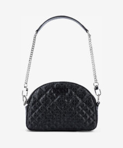 Queenie Mini Cross body bag Guess | Černá | Dámské | UNI