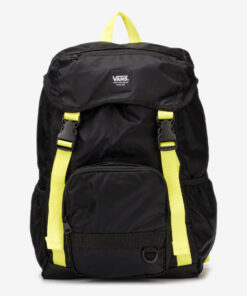 Ranger Batoh Vans | Černá | Dámské | UNI