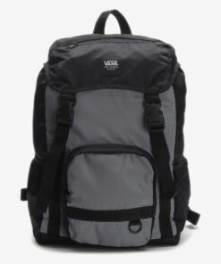 Ranger Batoh Vans | Černá Šedá | Pánské | UNI