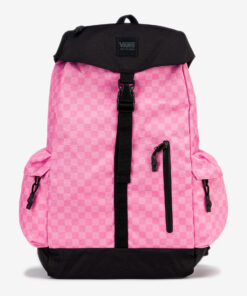 Ranger Plus Batoh Vans | Růžová | Dámské | UNI