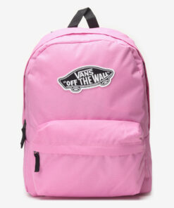 Realm Batoh Vans | Růžová | Dámské | UNI