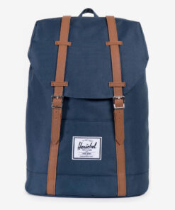 Retreat Batoh Herschel Supply | Modrá | Pánské | UNI