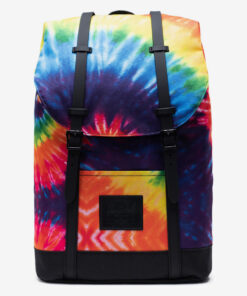 Retreat Batoh Herschel Supply | Vícebarevná | Pánské | UNI