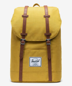 Retreat Batoh Herschel Supply | Žlutá | Pánské | UNI