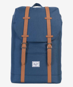 Retreat Medium Batoh Herschel Supply | Modrá | Pánské | UNI