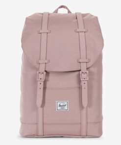 Retreat Medium Batoh Herschel Supply | Růžová | Pánské | UNI