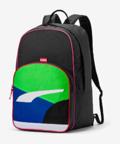 Rider Game On Batoh Puma | Černá Modrá Zelená | Pánské | UNI