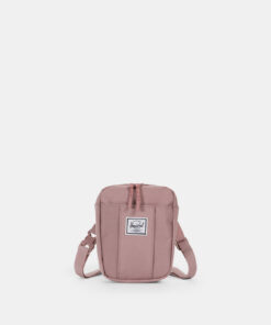 Růžová crossbody taška Herschel Supply