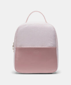 Růžový batoh Herschel Supply 11