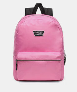 Růžový batoh VANS 22.5 l