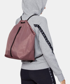 Růžový dámský vak Essentials Under Armour