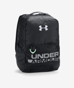 Select Batoh dětský Under Armour | Černá | Chlapecké | UNI