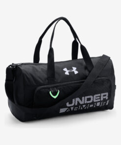 Select Cestovní taška dětská Under Armour | Černá | Chlapecké | UNI