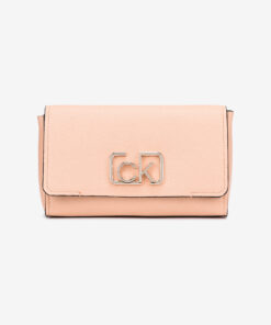 Signature Flap Cross body bag Calvin Klein | Béžová | Dámské | UNI