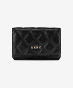 Sofia Medium Cross body bag DKNY | Černá | Dámské | UNI