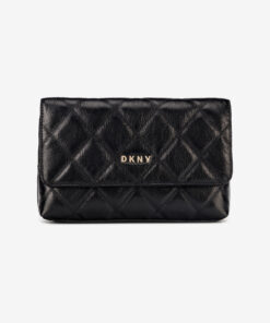 Sofia Psaníčko DKNY | Černá | Dámské | UNI