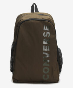 Speed 3 Batoh Converse | Hnědá | Pánské | UNI