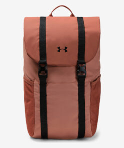 Sportstyle Batoh Under Armour | Červená Hnědá Oranžová | Pánské | UNI