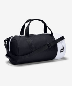 Sportstyle Taška Under Armour | Černá Bílá | Pánské | UNI