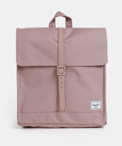 Starorůžový dámský batoh Herschel Supply City 14 l