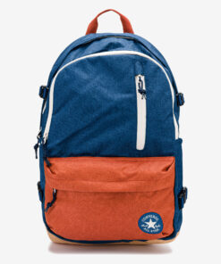 Straight Edge Batoh Converse | Modrá | Pánské | UNI