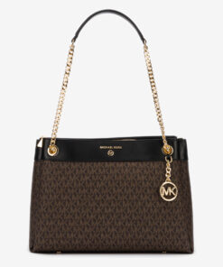 Susan Kabelka Michael Kors | Hnědá | Dámské | UNI