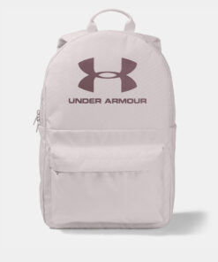Světle růžový batoh Loudon Under Armour