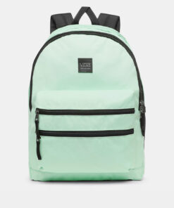 Světle zelený batoh VANS 30 l