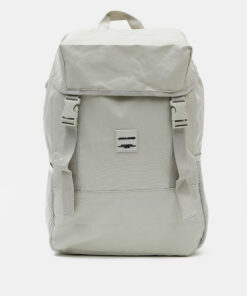 Světle šedý batoh Jack & Jones Luke