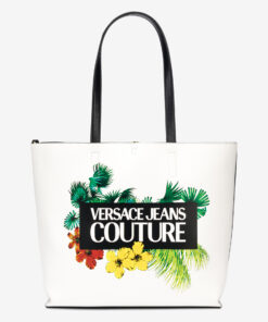 Taška Versace Jeans Couture | Bílá | Dámské | UNI
