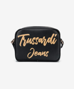 Tessa Cross body bag Trussardi Jeans | Černá | Dámské | UNI