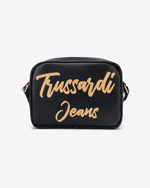 Tessa Cross body bag Trussardi Jeans | Černá | Dámské | UNI