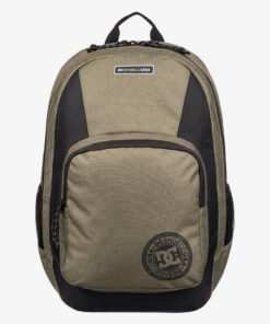 The Locker Medium Batoh dětský DC | Zelená | Chlapecké | UNI