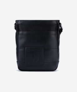 Tici Medium Cross body bag Trussardi Jeans | Černá | Pánské | UNI