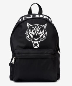 Tiger Batoh Philipp Plein Sport | Černá | Pánské | UNI