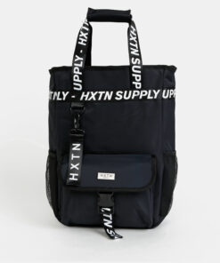 Tmavě modrý batoh HXTN Supply Utility