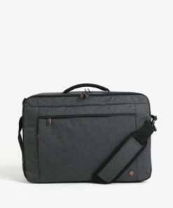 Tmavě šedá taška na notebook Case Logic Era 15.6"