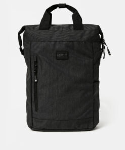 Tmavě šedý batoh LOAP Tempest 18 l