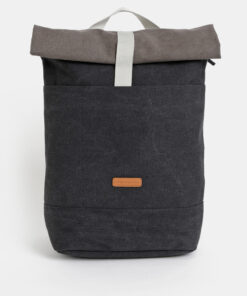 Tmavě šedý batoh UCON ACROBATICS Hajo 20 l