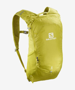 Trailblazer 10 Batoh Salomon | Žlutá | Pánské | UNI